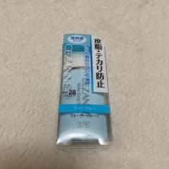 セザンヌ 皮脂テカリ防止下地 ライトブルー 30mlのサムネイル