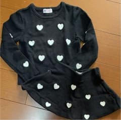 H&M セットアップのサムネイル