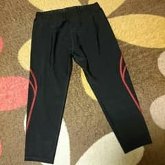 ☆トレーニング  ランニング  ウェア  レギンス☆のサムネイル