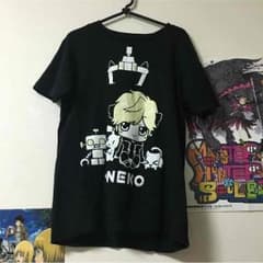 96猫コラボTシャツサイズM即買い可のサムネイル