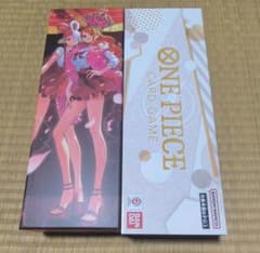 ONE PIECE Heroines Special Setのサムネイル