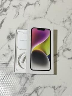 Apple iPhone 14 箱のみのサムネイル