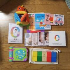 あこあこ様専用ワールドワイドキッズstage０のサムネイル