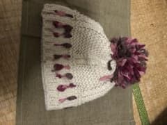 あったかーく、ニット帽でオシャレに！のサムネイル