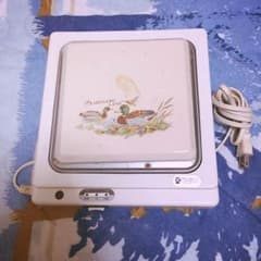 電気コンロ❀のサムネイル