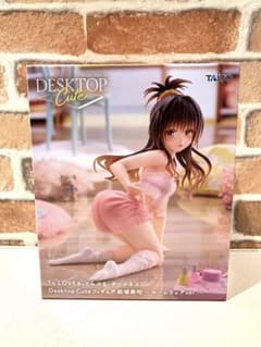 To LOVEる 結城美柑 フィギュア ルームウェアver. タイトーのサムネイル