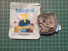 ENHYPEN JAYのサムネイル