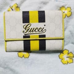 GUCCI財布最終値下げ！のサムネイル