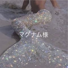 【マグナム様専用】のサムネイル