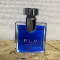 ブルガリ ブルー プールオム 30mlのサムネイル