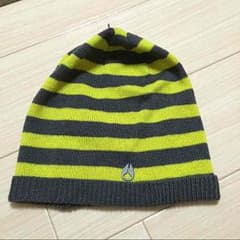 NIXON ニット帽のサムネイル