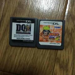 DSソフトのサムネイル