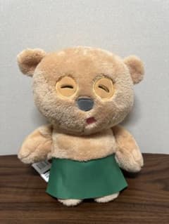 ミニオンズ ティム ぬいぐるみ カフェタイムVer. SEGA プライズ