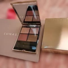 LUNASOL アイシャドウパレットのサムネイル