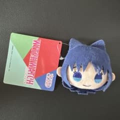 ウィッチウォッチ きゃらまる マスコットバッジ