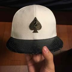 2win 7UNION FLATBUSH コラボキャップのサムネイル