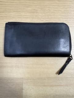 RUBATO&Co.(ルバートアンドコー) 長財布　ブラックのサムネイル