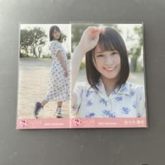 イコラブ　佐々木舞香　生写真