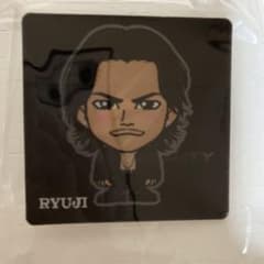 今市隆二さんピンバッジのサムネイル