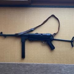 MP40 シュマイザー　いっちさま専用のサムネイル