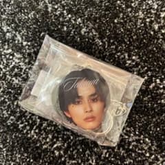 超特急 NYLON マルチアクリルキーホルダー Takuya - メルカリ