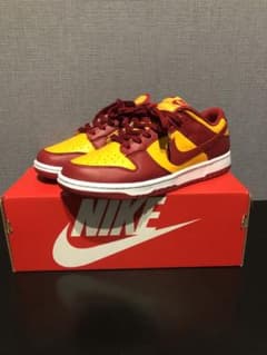 Nike Dunk Low（ダンクロー） "Midas Gold"のサムネイル