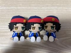 ヒプノシスマイク　ダイソー　ちょこラバ　JITOT 山田二郎　3点セットのサムネイル