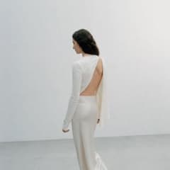 ENOF / clack top （white） - メルカリ
