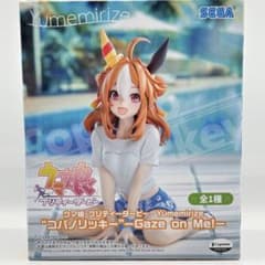 ウマ娘 プリティーダービー Yumemirize コパノリッキー - メルカリ