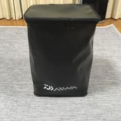ダイワ  ウェーダーバッグ　ブラックのサムネイル