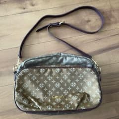 kika様 専用ページ♡  ラシット russet ショルダーバッグのサムネイル