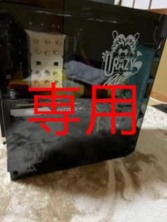 ガレリアCRコラボpcのサムネイル