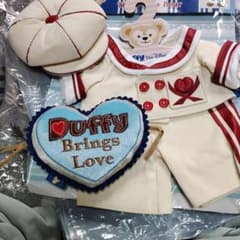 Duffy Brings Love コスチュームセットのサムネイル