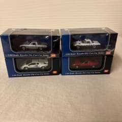 京商　ビーズコレクション　6台セット　1/64 廃盤 京商 ビーズコレクション 6台セット 1/64 廃盤 - メルカリ
