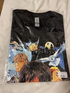 PIZZA OF DEATH KenYokoyama Tシャツ 新品未使用のサムネイル