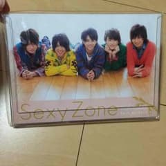 Sexy Zone カレンダー 2013のサムネイル