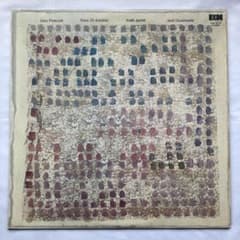 LP Gary Peacock Tales Of Another ECM