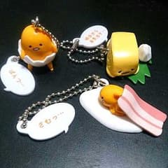 ぐでたま Ryosawai様専用お取り置き！のサムネイル