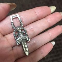 クロムハーツ♡ダガーのサムネイル