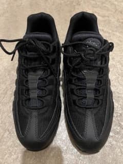 NIKE Airmax95 27.5cm エアマックス95 エッセンシャルのサムネイル