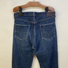 希少 旧モデル フルカウント　#0105 / 501xxモデル 32 希少 旧モデル フルカウント #0105 / 501xxモデル 32 - メルカリ