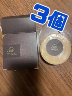 【新品未使用】YOSA セリッサ　ビューティーソープ3個セット 3個セット】セリッサビューティーソープ - メルカリ