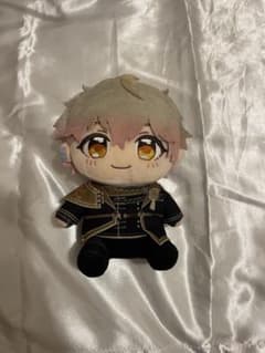 シクフォニ みこと ぬいぐるみのサムネイル