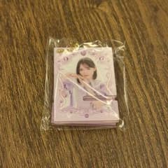 真鍋凪咲ランダムカプセル アクリルスマホスタンド2連キーホルダーのサムネイル