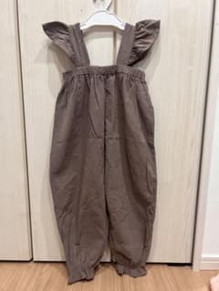 Lienruru overalls