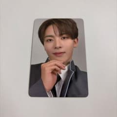 日プ新世界 POPUP トレカ フォトカード 宮里拓利