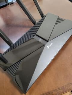 AX3000 デュアルバンド Wi-Fi 6ルーター Archer AX50のサムネイル