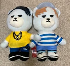 iKON krunkのサムネイル