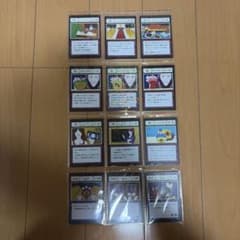 HUNTER×HUNTER 一番くじ No58〜66 No1019〜1021のサムネイル