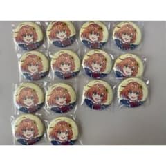 にじさんじ 本間ひまわり にじフェス 缶バッチのサムネイル